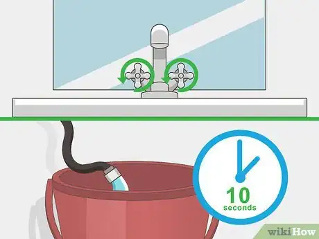 Image intitulée Adjust Faucet Water Pressure Step 15