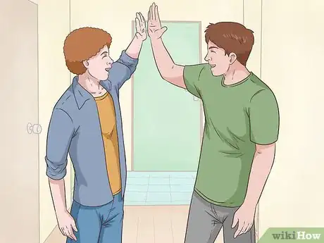 Image intitulée Leave School Early Step 15