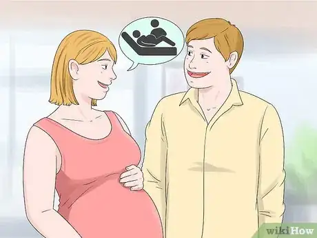 Image intitulée Have an Easy Labor Step 9