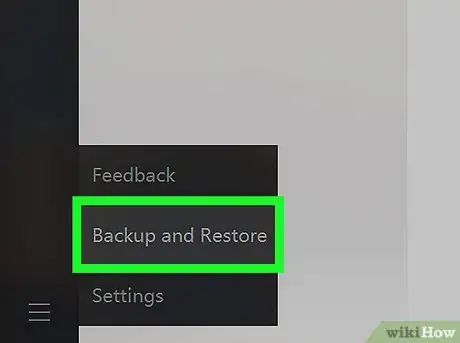 Image intitulée Restore Chat History on Wechat on Android Step 4
