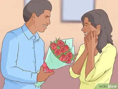 Image intitulée Turn Friendship Into Love Step 18