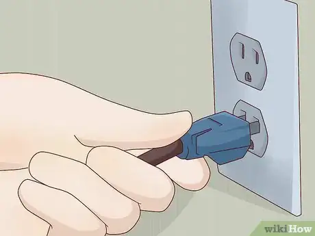 Image intitulée Jump Start a Lawn Mower Step 18