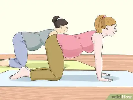 Image intitulée Have an Easy Labor Step 7