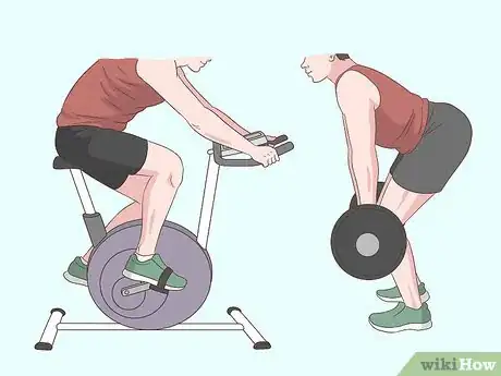 Image intitulée Be Healthy Step 27