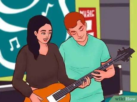Image intitulée Know What a Girl Wants in a Guy Step 18