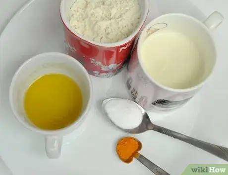 Image intitulée Make Jalebi Step 1