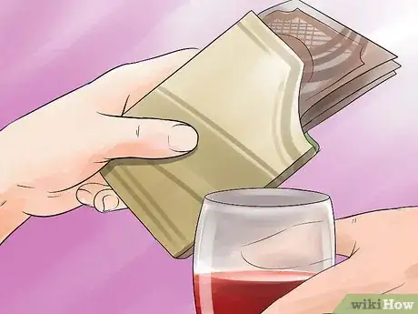 Image intitulée Tip Step 30