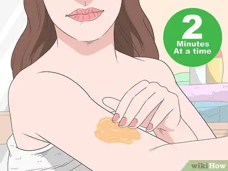 Image intitulée Treat Apple Cider Vinegar Burns Step 13