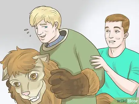Image intitulée Be a Furry Step 18