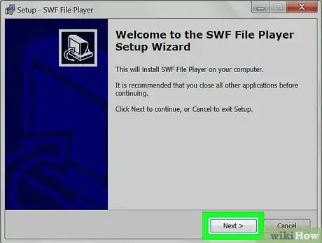 Image intitulée Open SWF Files Step 4