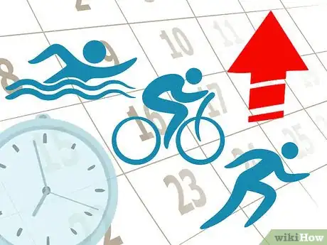 Image intitulée Train for a Triathlon Step 14