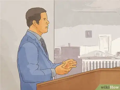 Image intitulée Stop Your Voice from Shaking Step 10