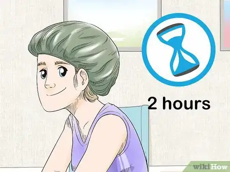 Image intitulée Naturally Darken Your Hair Step 9