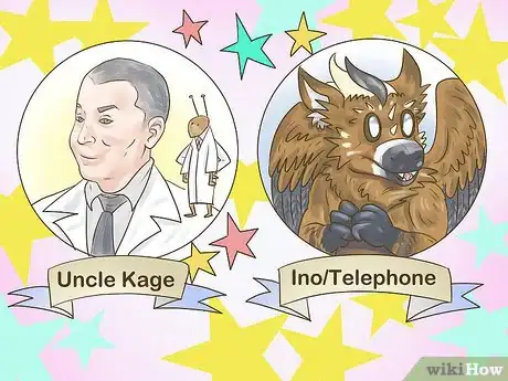 Image intitulée Be a Furry Step 25