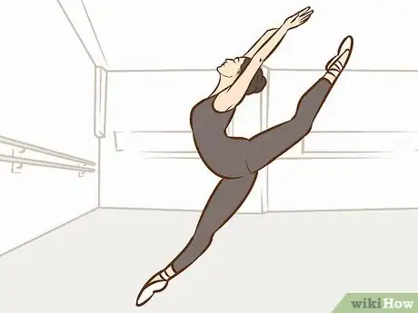 Image intitulée Do Ballet at Home Step 8