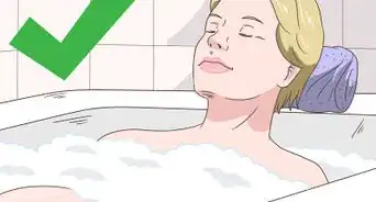 faire un massage du périnée