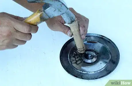 Image intitulée Paint Over a Chrome Surface Step 8