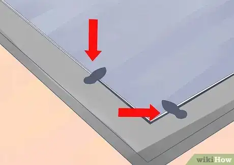 Image intitulée Frame an Oil Painting Step 9