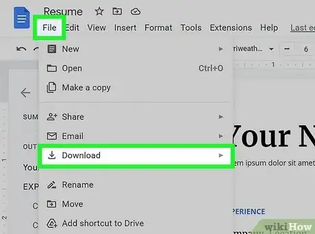 Image intitulée Open Google Docs Step 14