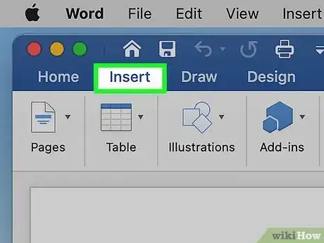 Image intitulée Insert a Multiple Page PDF Into a Word Document Step 32