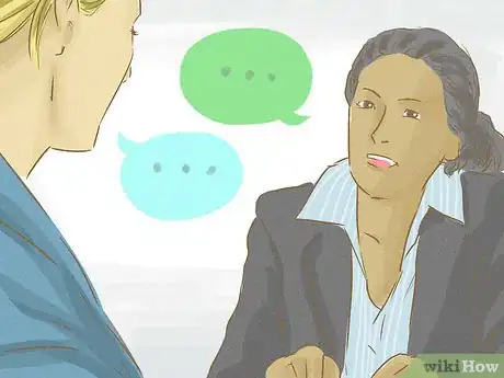 Image intitulée Get a Job Fast Step 4