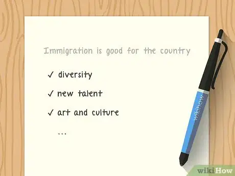 Image intitulée Write a Discussion Essay Step 4
