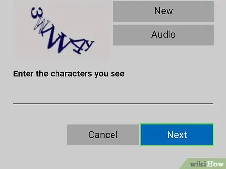 Image intitulée Reset a Lost Hotmail Password Step 9