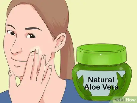 Image intitulée Reduce the Appearance of Old Scars Step 6