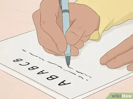 Image intitulée Write Song Lyrics Step 3