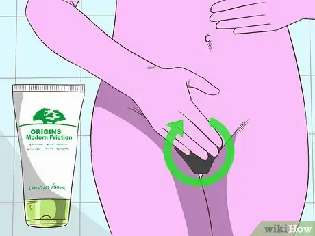 Image intitulée Remove Vaginal Hair Step 4