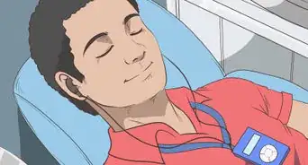 inhiber le réflexe nauséeux