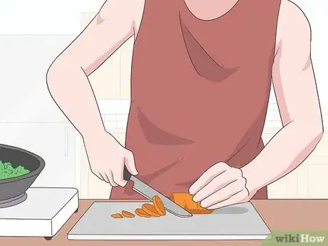 Image intitulée Be Healthy Step 29