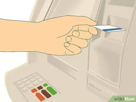 Image intitulée Deposit Checks Step 5