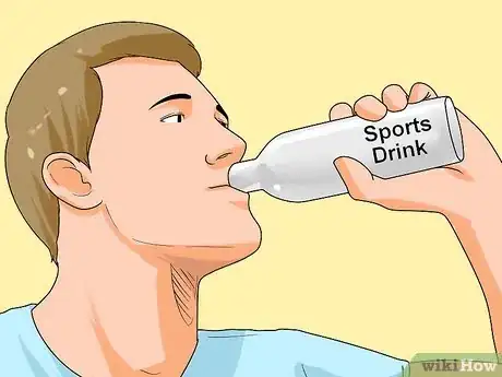 Image intitulée Lessen the Effects of Alcohol Step 5