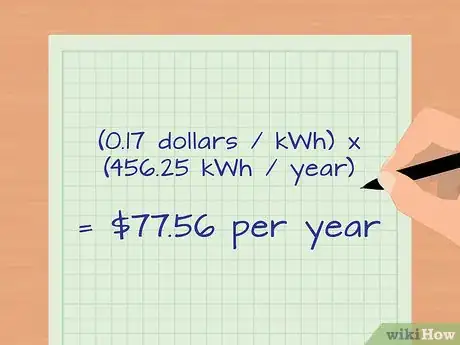 Image intitulée Calculate Kilowatt Hours Step 5