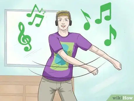 Image intitulée Do the Floss Dance Step 8