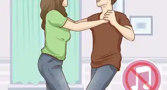 danser le Jive