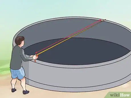 Image intitulée Build a Deck Around an Above Ground Pool Step 1