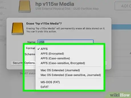 Image intitulée Format a Write–Protected Pen Drive Step 55