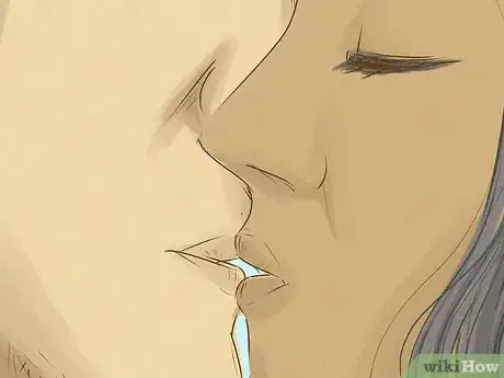 Image intitulée Kiss Someone for the First Time Step 4