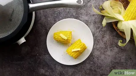 Image intitulée Steam Corn Step 14