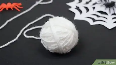 Image intitulée Make a Spider Web Step 1