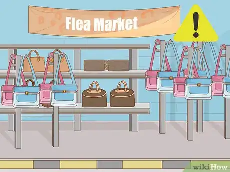 Image intitulée Tell if a Designer Bag Is Fake Step 9