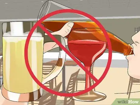 Image intitulée Sober Up Step 1