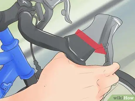 Image intitulée Climb Steep Hills While Cycling Step 5