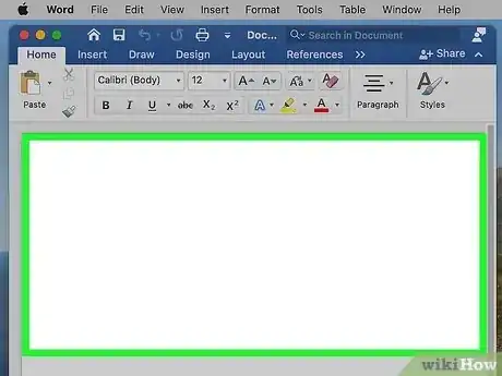 Image intitulée Insert a Multiple Page PDF Into a Word Document Step 25