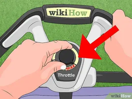 Image intitulée Stop Grass Buildup Under Any Lawn Mower Deck Step 9