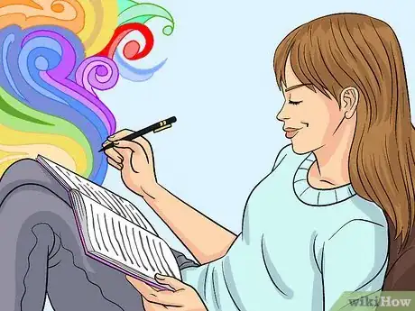 Image intitulée Control Teenage Hormones Step 3
