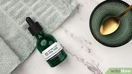 Image intitulée Add Essential Oils to Shampoo Step 9