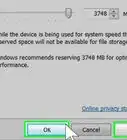 augmenter la RAM sur un PC